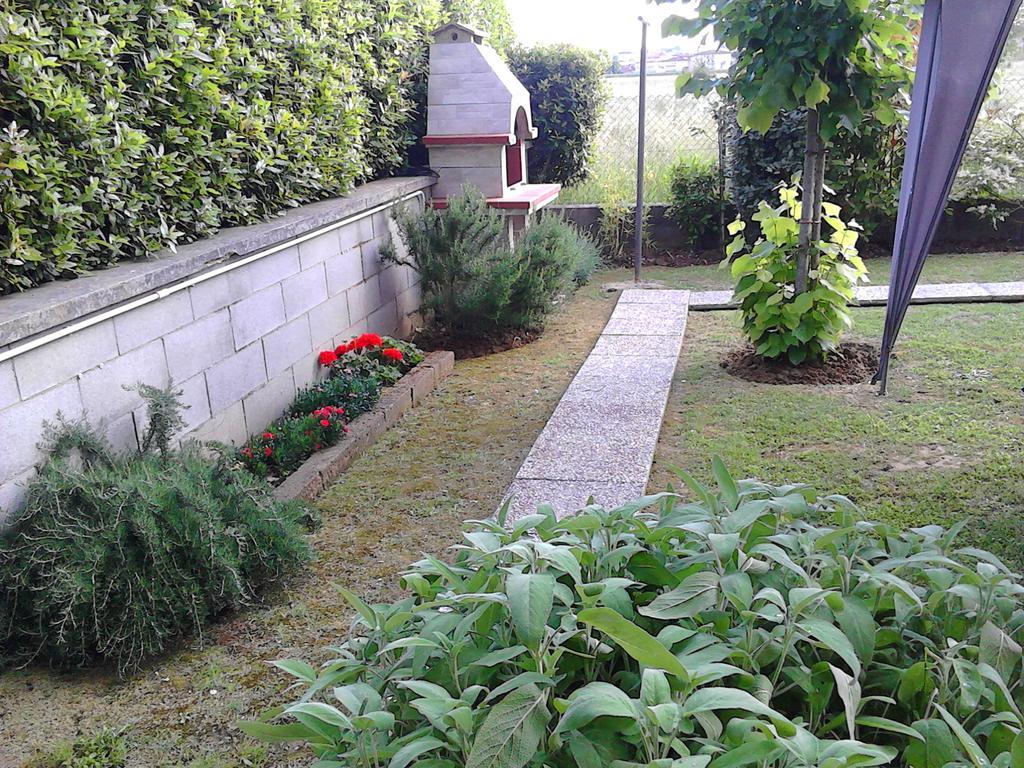Bed And Breakfast Catherina 蓬萨科 外观 照片