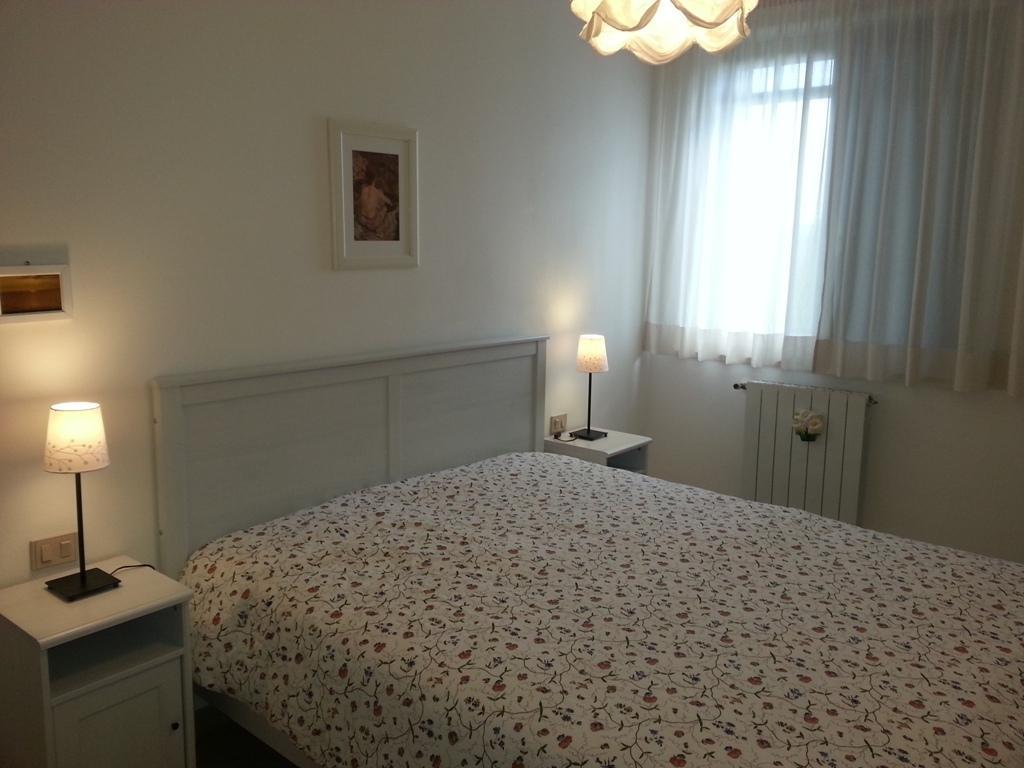 Bed And Breakfast Catherina 蓬萨科 外观 照片
