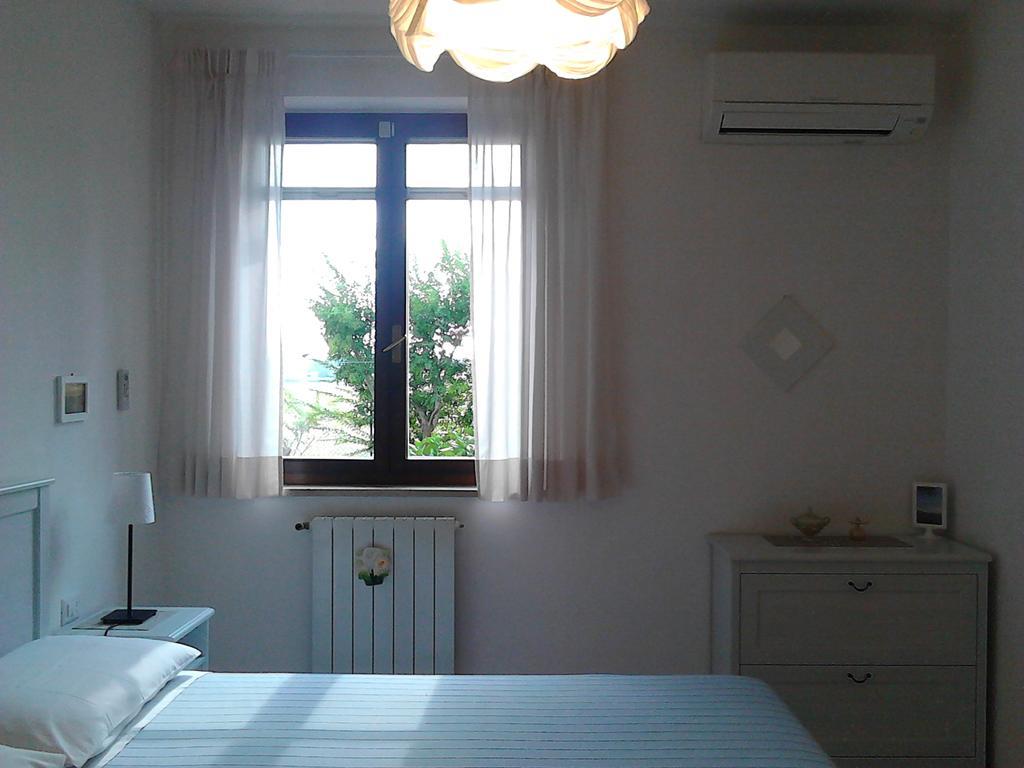 Bed And Breakfast Catherina 蓬萨科 外观 照片
